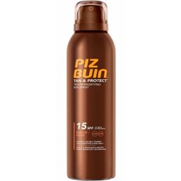 Tan and Protect Spray Intensificador do Bronzeado 150mL SPF15