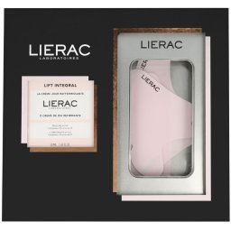 Lift Integral o Creme de Dia Refirmante 50mL + Patches 1