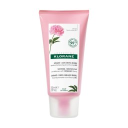 Peónia Gel Após-Shampoo Couro Cabeludo Sensível e Irritado 150mL