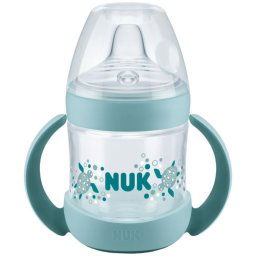 Nature Sense Biberão de Aprendizagem 6-18meses 150mL Assorted Color