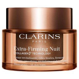 Extra-Firming Nuit [Collagen]³ Technology Creme de Noite Todos Tipos Pele 50mL
