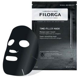 Time-Filler Máscara de Tecido Efeito Lifting 1