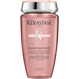 Chroma Absolu Bain Riche Chroma Respect Shampoo 250mL