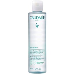 Loção Tónica Hidratante 200mL