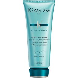 Résistance Ciment Anti-Usure Condicionador Pontas Estragadas 200mL