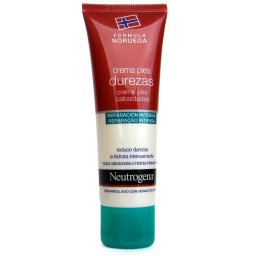 Creme de Pés para Calosidades 50mL