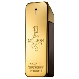 1 Million Eau de Toillete 100mL