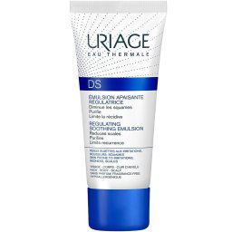 D.S. Emulsão Reguladora Dermatite Seborreica 40mL