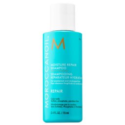 Repair Shampoo Reparador Hidratante Cabelos Danificados 70mL