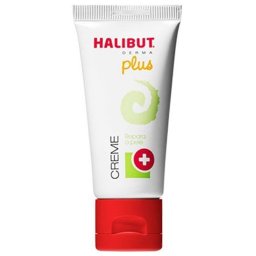 Halibut Derma Plus Creme Reparador Pele Danificada 30g