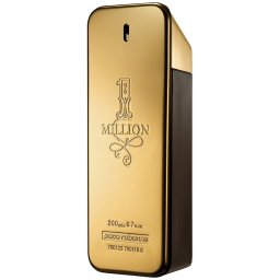 1 Million Eau de Toillete 200mL