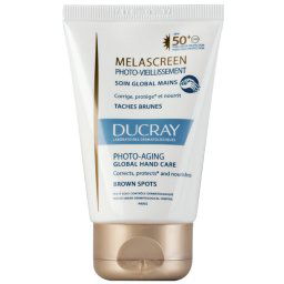 Melascreen Fotoenvelhecimento Creme de Mãos 50mL