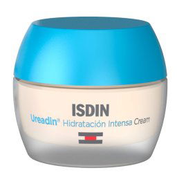 Ureadin Creme Hidratante de Rosto Pele Seca 50mL