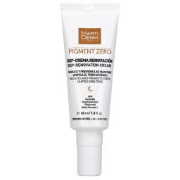 Pigment Zero Dsp-Creme Renovação 40mL