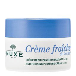 Crème Fraîche de Beauté Hidratante Repulpante Pele Normal 50mL