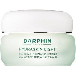 Hydraskin Light Gel Creme Pele Normal a Mista 50mL