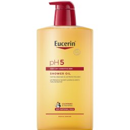 pH5 Óleo de Duche 1000mL