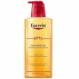 pH5 Óleo de Duche 400g