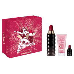 Yes I Am EDP 75mL + EDP 5mL + Yes I Am Esfoliante 50mL 1