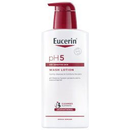 pH5 Gel de Duche 400mL