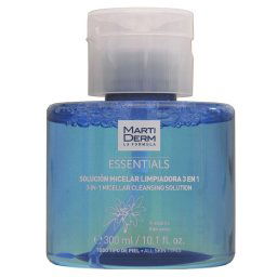 Essentials Solução Micelar de Limpeza 3 em 1 300mL