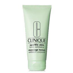 Sparkle Skin Body Exfoliator Esfoliante de Corpo 200mL