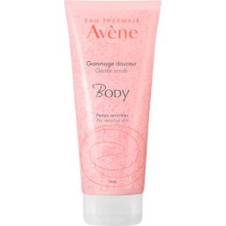 Esfoliante Corporal Suave 200mL