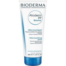 Atoderm PP Bálsamo Emoliente Pele Atópica 200mL