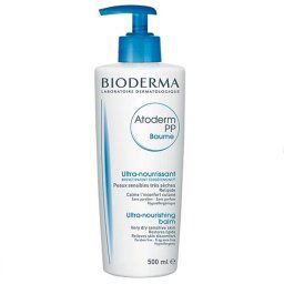 Atoderm PP Bálsamo Emoliente Pele Atópica 500mL