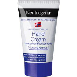 Creme de Mãos Concentrado 50mL