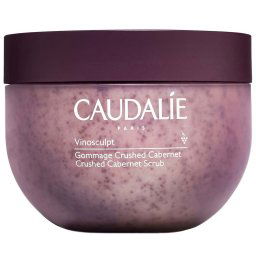 Vinosculpt Esfoliante Corporal Crushed Cabernet 250g