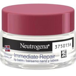 Bálsamo Nariz e Lábios 15mL Balm