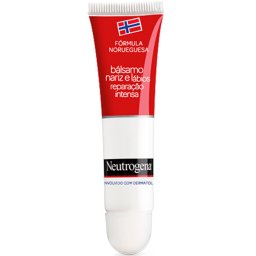 Bálsamo Nariz e Lábios em Tubo 15mL Tube