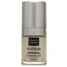 Platinum Expression Gel Sérum de Contorno Olhos e Lábios 15mL