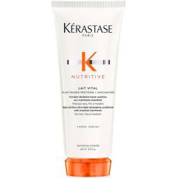 Nutritive Lait Vital Condicionador 200mL