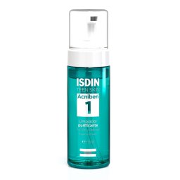 Teen Skin Acniben Espuma de Limpeza Purificante 150mL