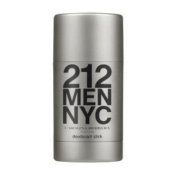 212 Men Nyc Desodorizante Stick 75g