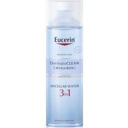 Dermatoclean Água Micelar Desmaquilhante 3 em 1 200mL