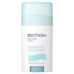 Deo Pure Stick Antitranspirante 40mL