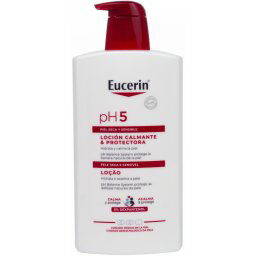 pH5 Loção para Pele Seca e Sensível 1000mL