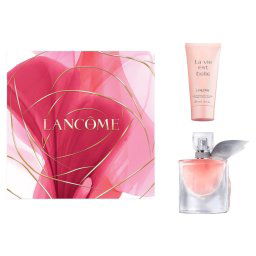 La Vie Est Belle EDP 30mL + Leite Corpo 50mL 1
