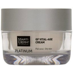Platinum GF Vital-Age Creme de Dia Pele Seca 50mL