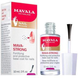 Mava-Strong Endurecedor e Base Protetora 10mL