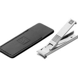 Twinox Corta Unhas Twin S Aço Inoxidável 5cm 1