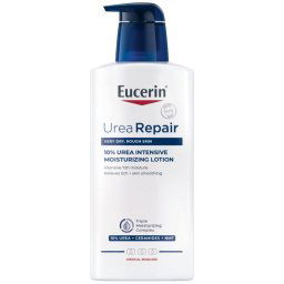 UreaRepair PLUS Loção de 10% Ureia 400mL