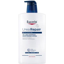 UreaRepair PLUS Loção de 10% Ureia 1000mL