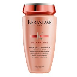 Discipline Bain Fluidealiste Gentle Shampoo 250mL