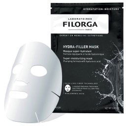Hydra-Filler Máscara de Tecido Hidratante 1
