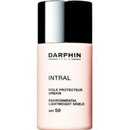 Intral Escudo Ambiental Anti-Poluição 30mL SPF50