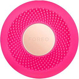 Ufo™ Mini Aparelho Inteligente Máscara de Tratamento Facial 1 Fuchsia